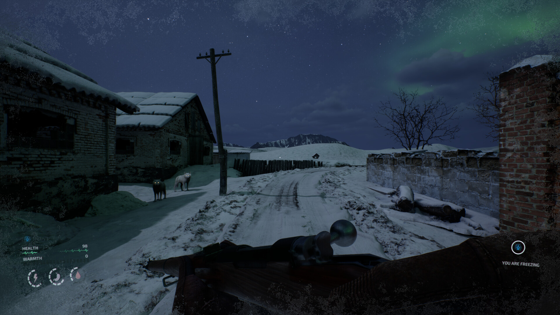 Скриншот из игры Polyaris - 23