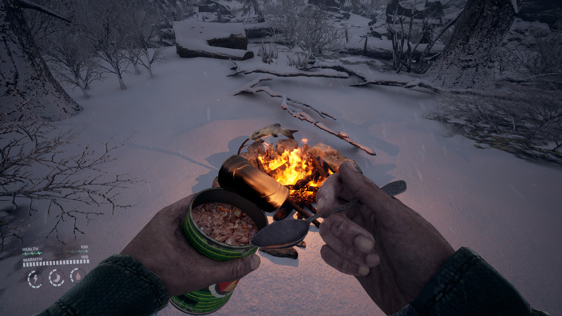 Скриншот из игры Polyaris - 14