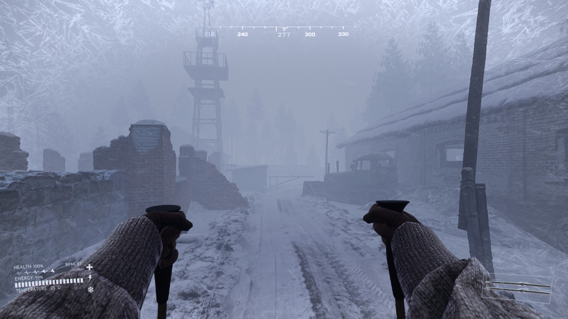 Скриншот из игры Polyaris - 8