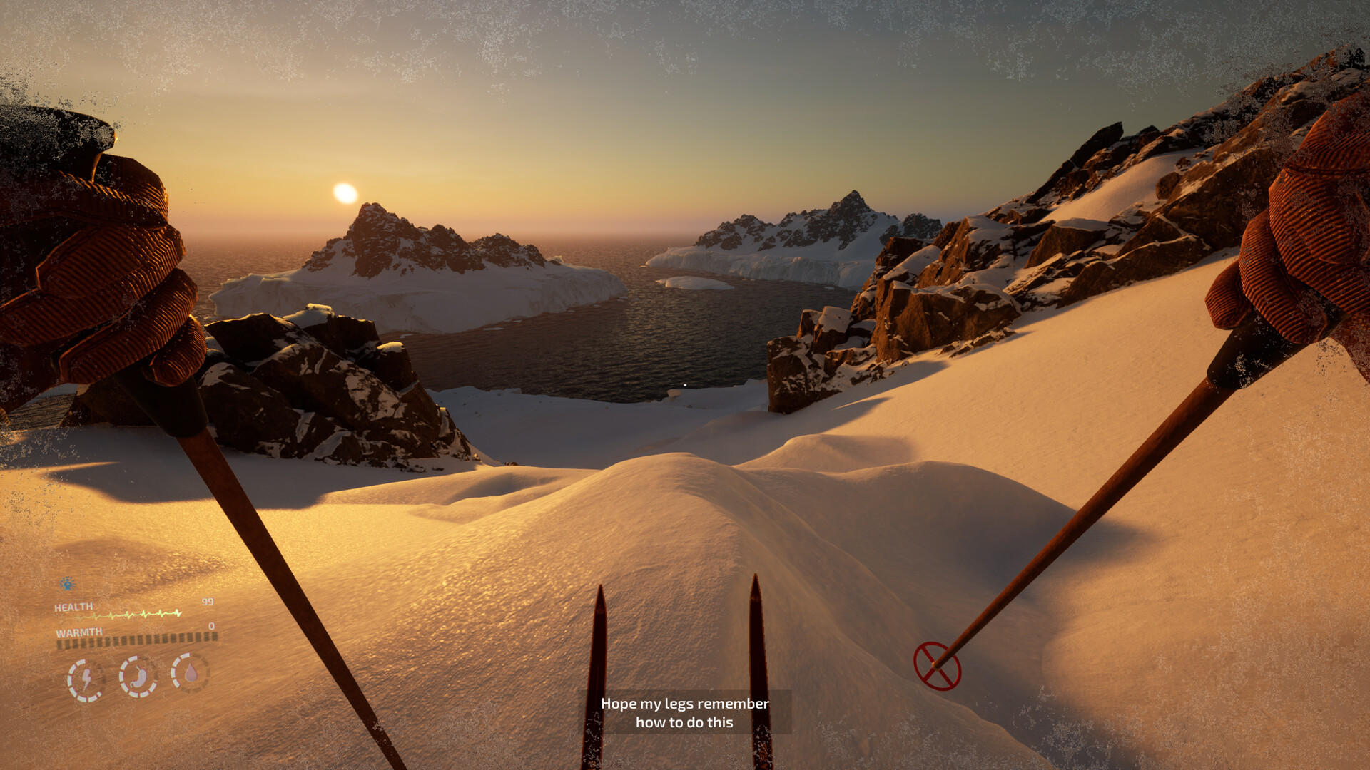 Скриншот из игры Polyaris - 16