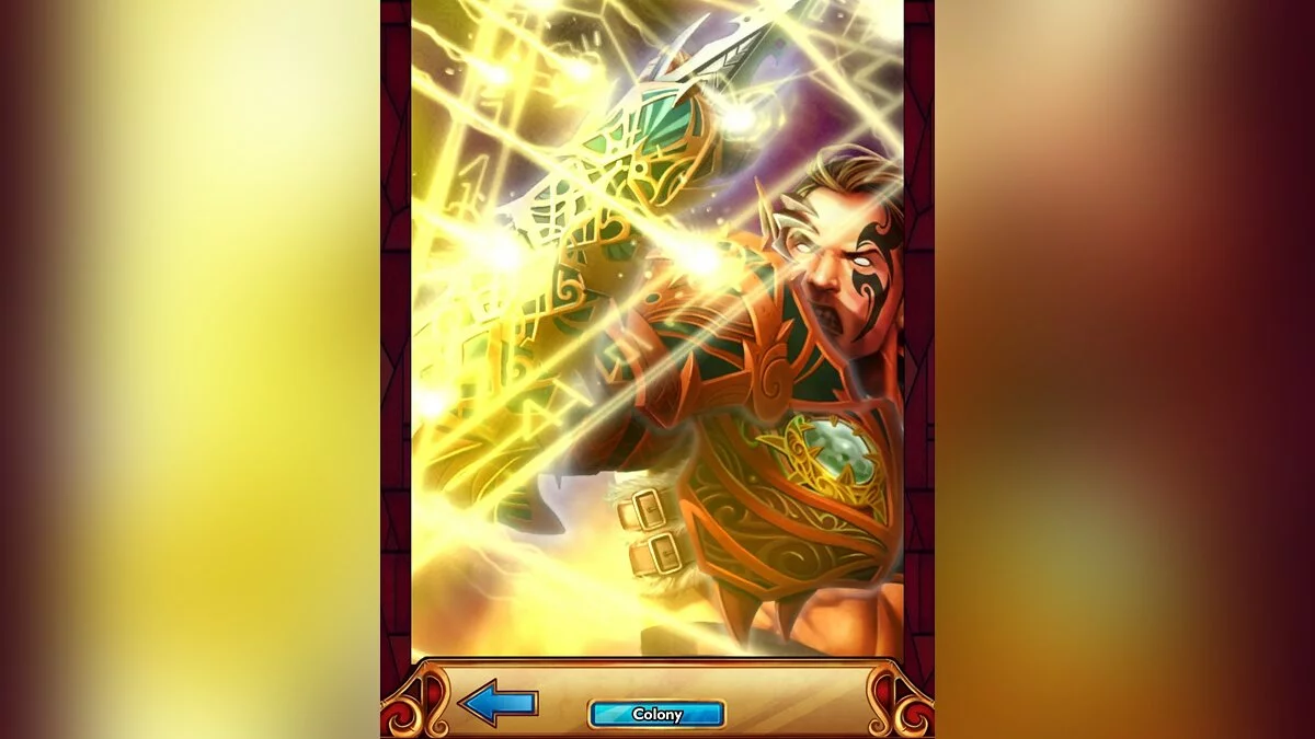 Скриншот из игры Outcast Odyssey - 9