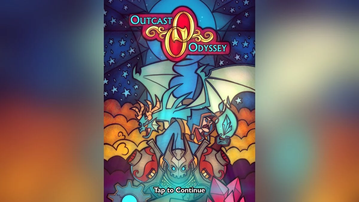 Скриншот из игры Outcast Odyssey - 16