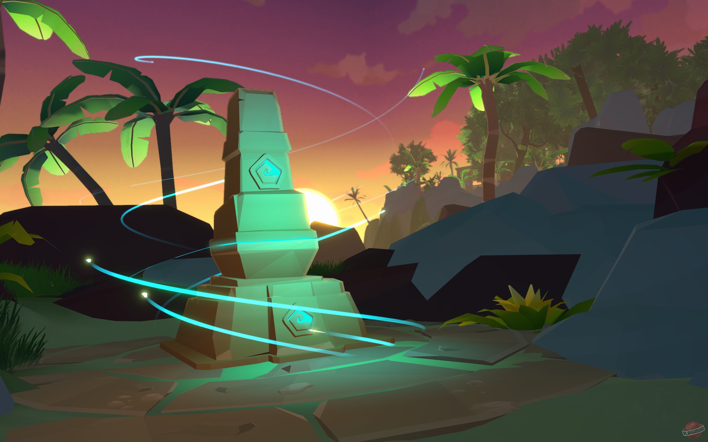 Скриншот из игры Dolphin Spirit: Ocean Mission - 7