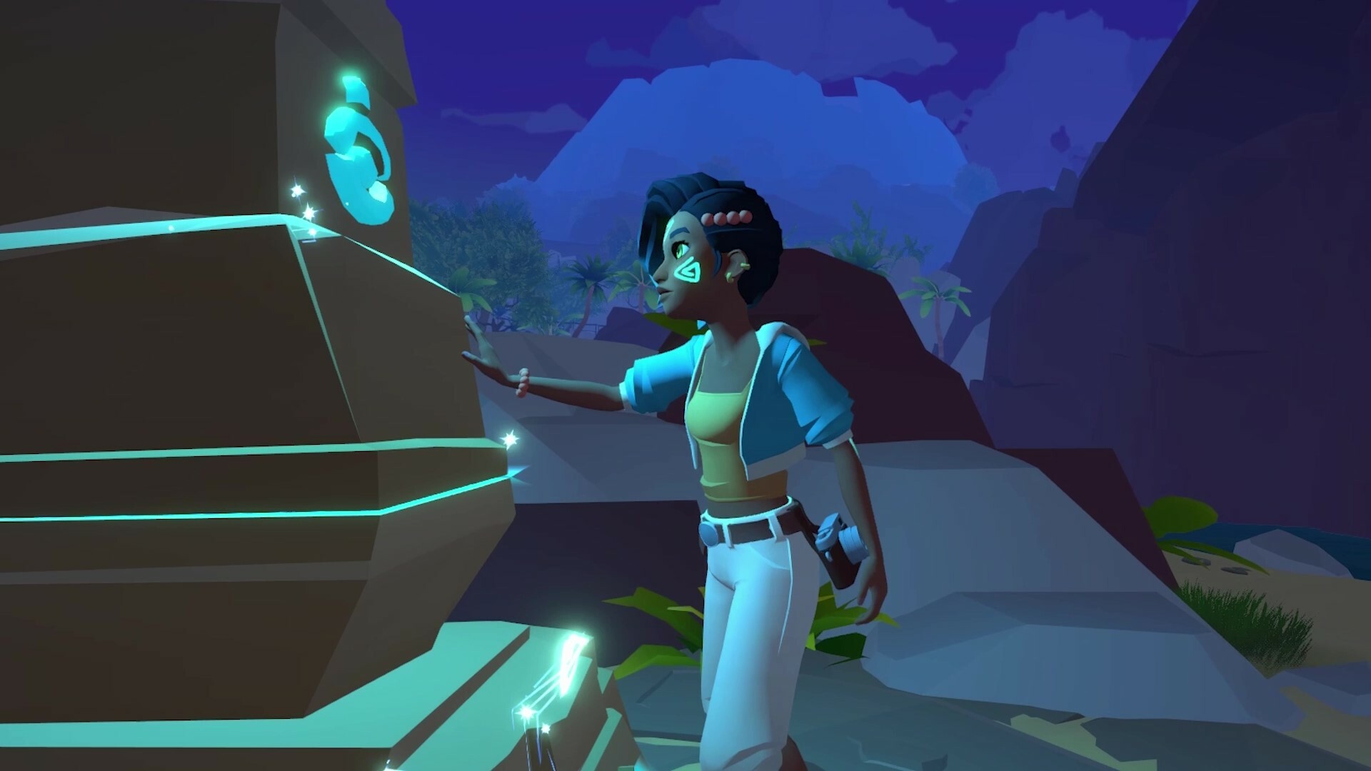 Скриншот из игры Dolphin Spirit: Ocean Mission - 14