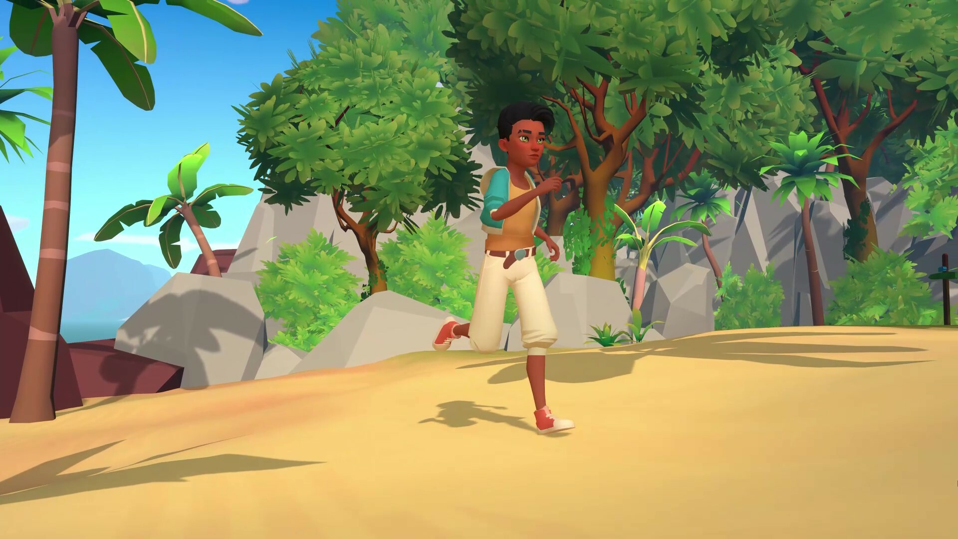 Скриншот из игры Dolphin Spirit: Ocean Mission - 12