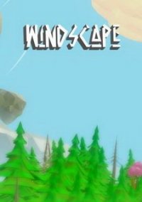 Обложка игры Windscape