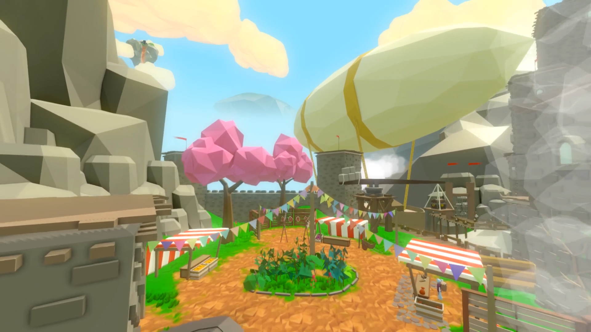 Скриншот из игры Windscape - 25