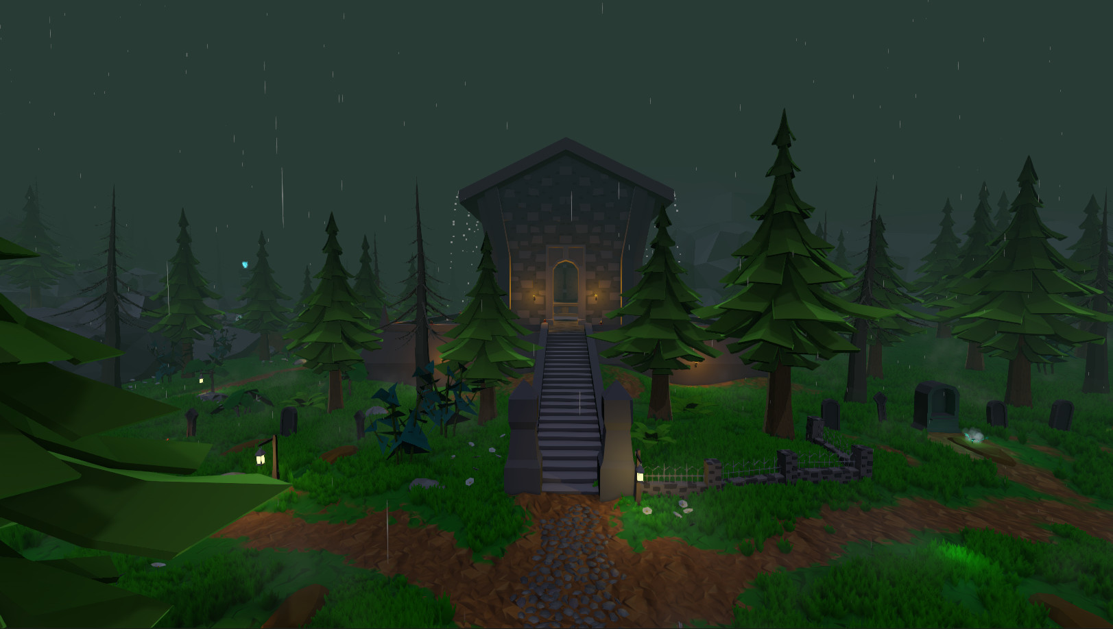 Скриншот из игры Windscape - 42