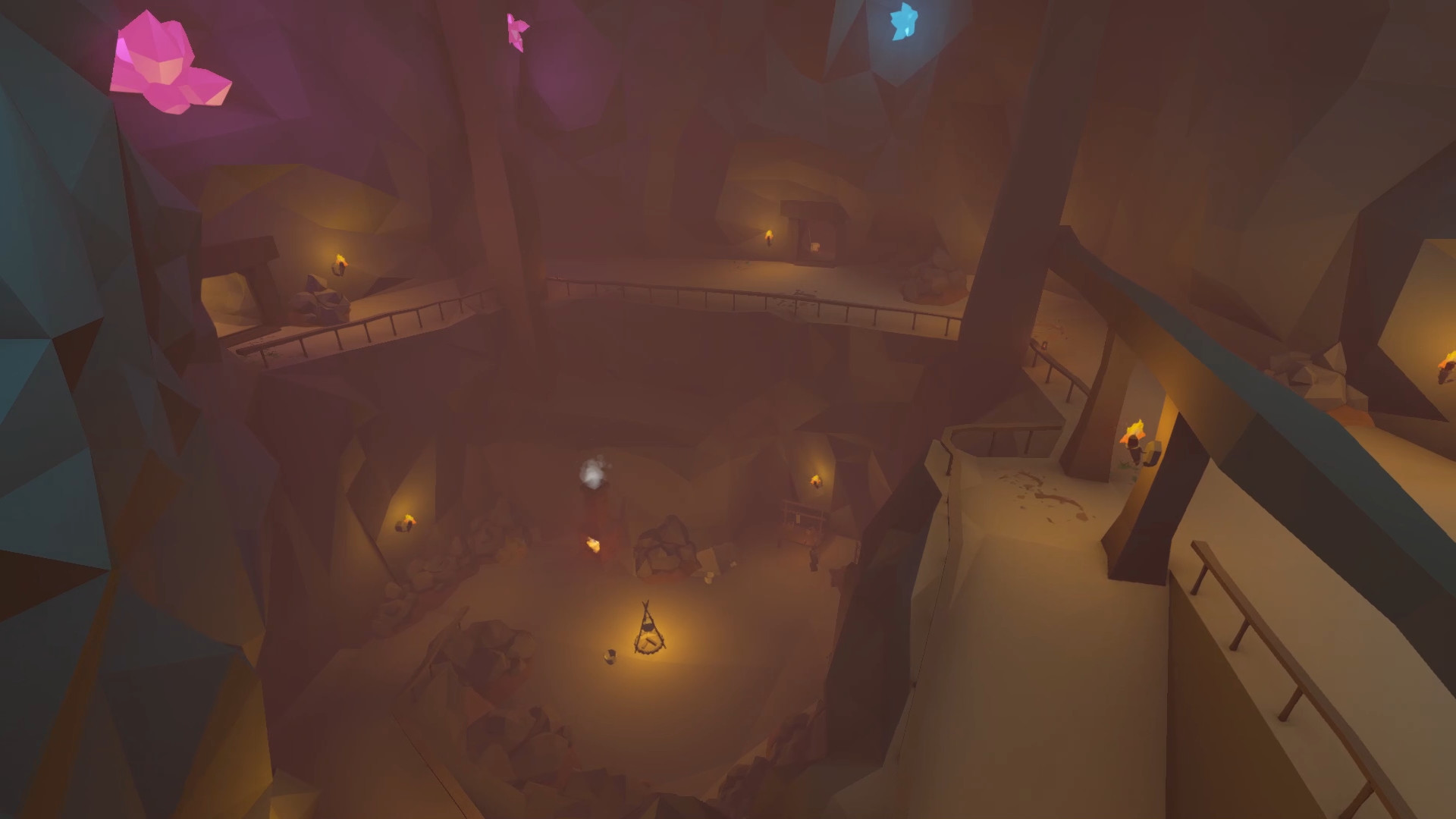 Скриншот из игры Windscape - 27