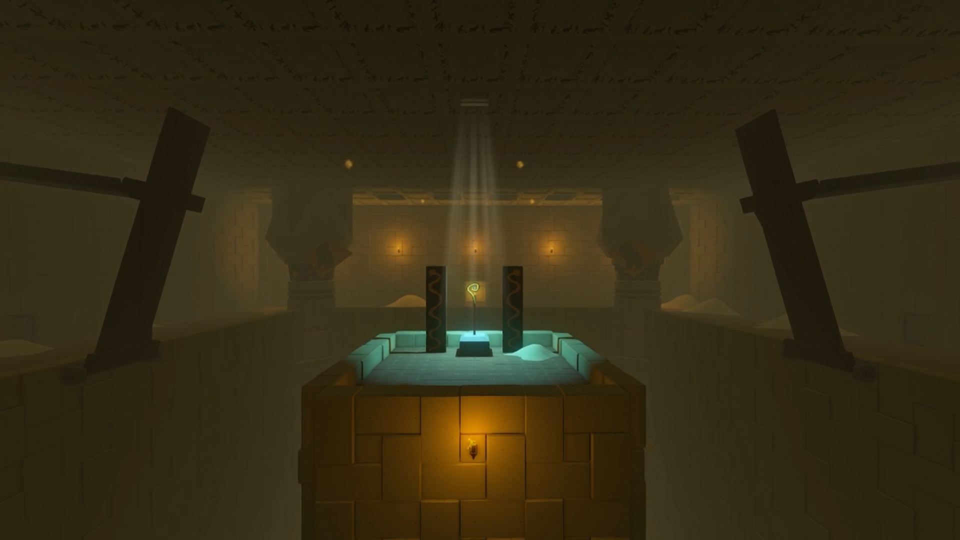 Скриншот из игры Windscape - 16