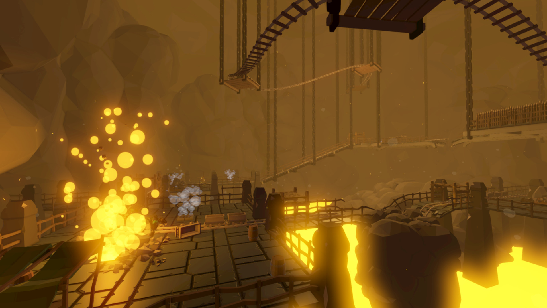 Скриншот из игры Windscape - 43