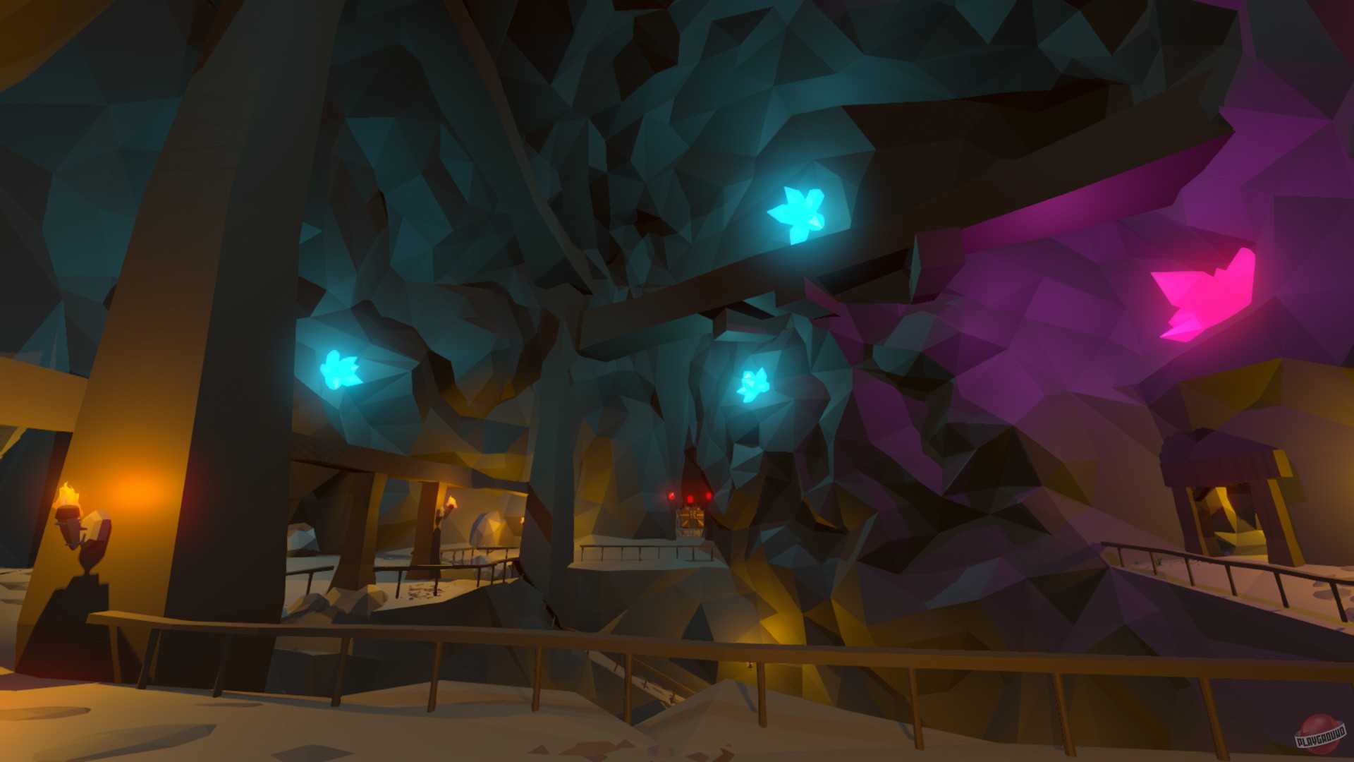 Скриншот из игры Windscape - 44