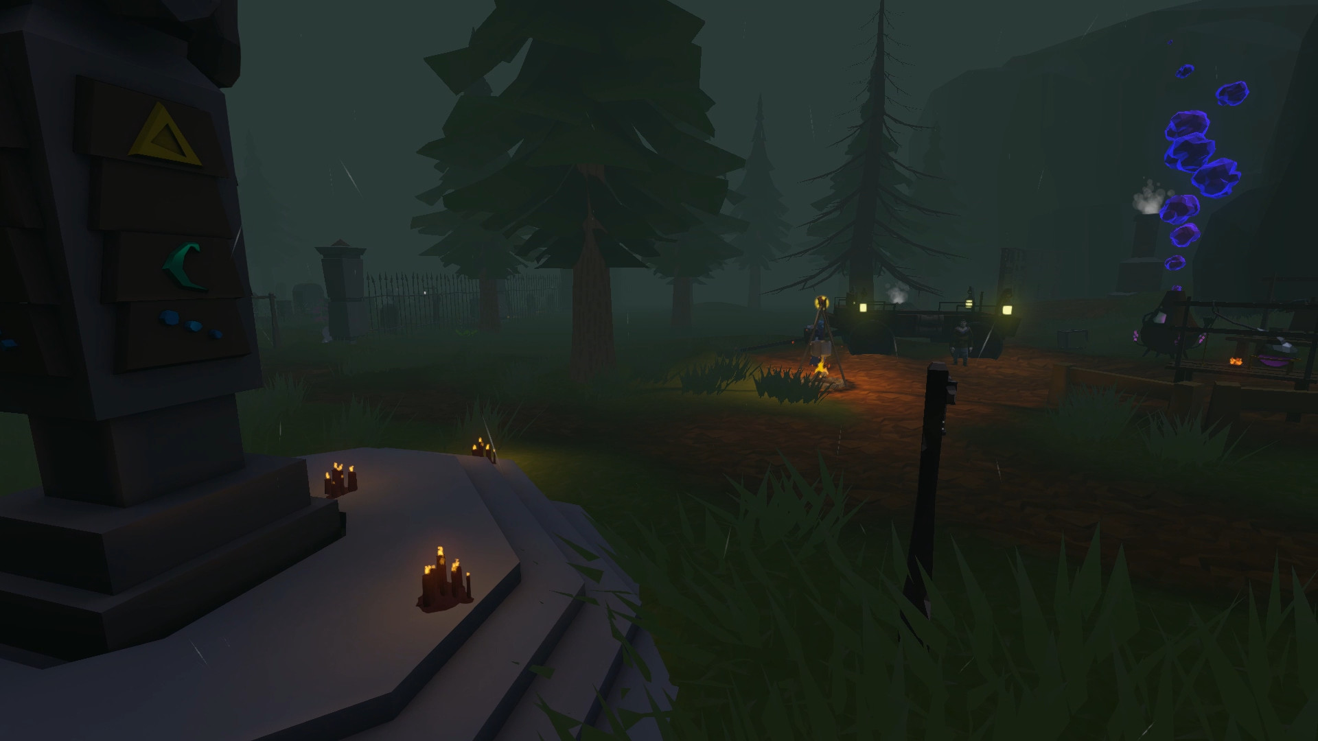 Скриншот из игры Windscape - 32