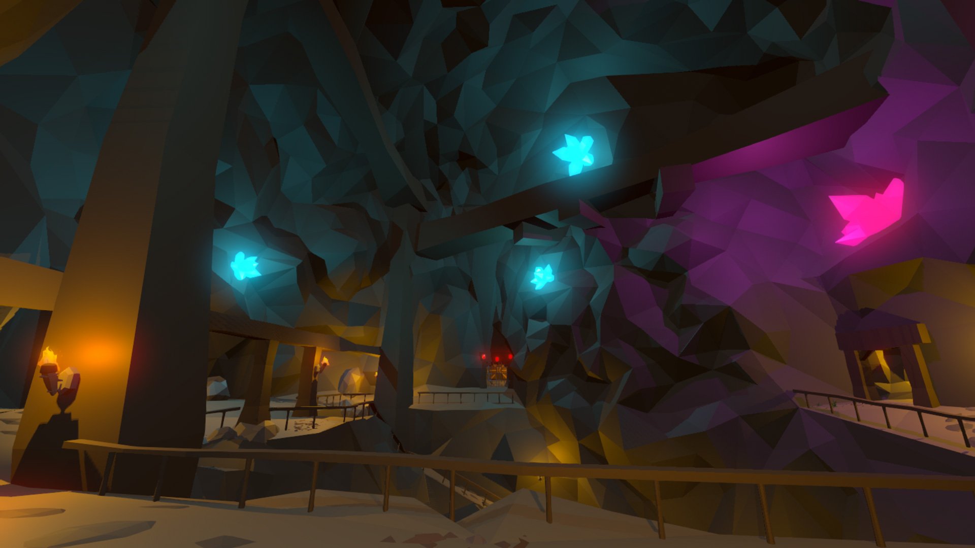 Скриншот из игры Windscape - 2