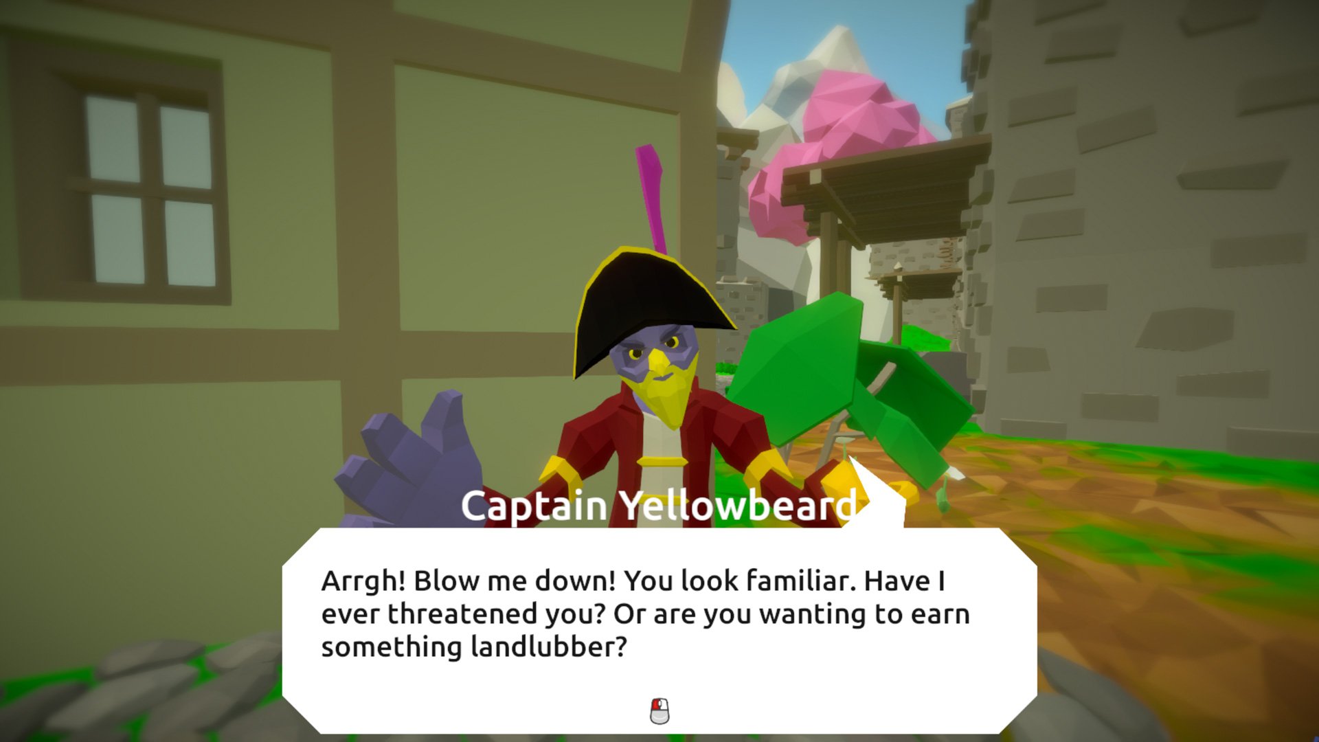 Скриншот из игры Windscape - 11