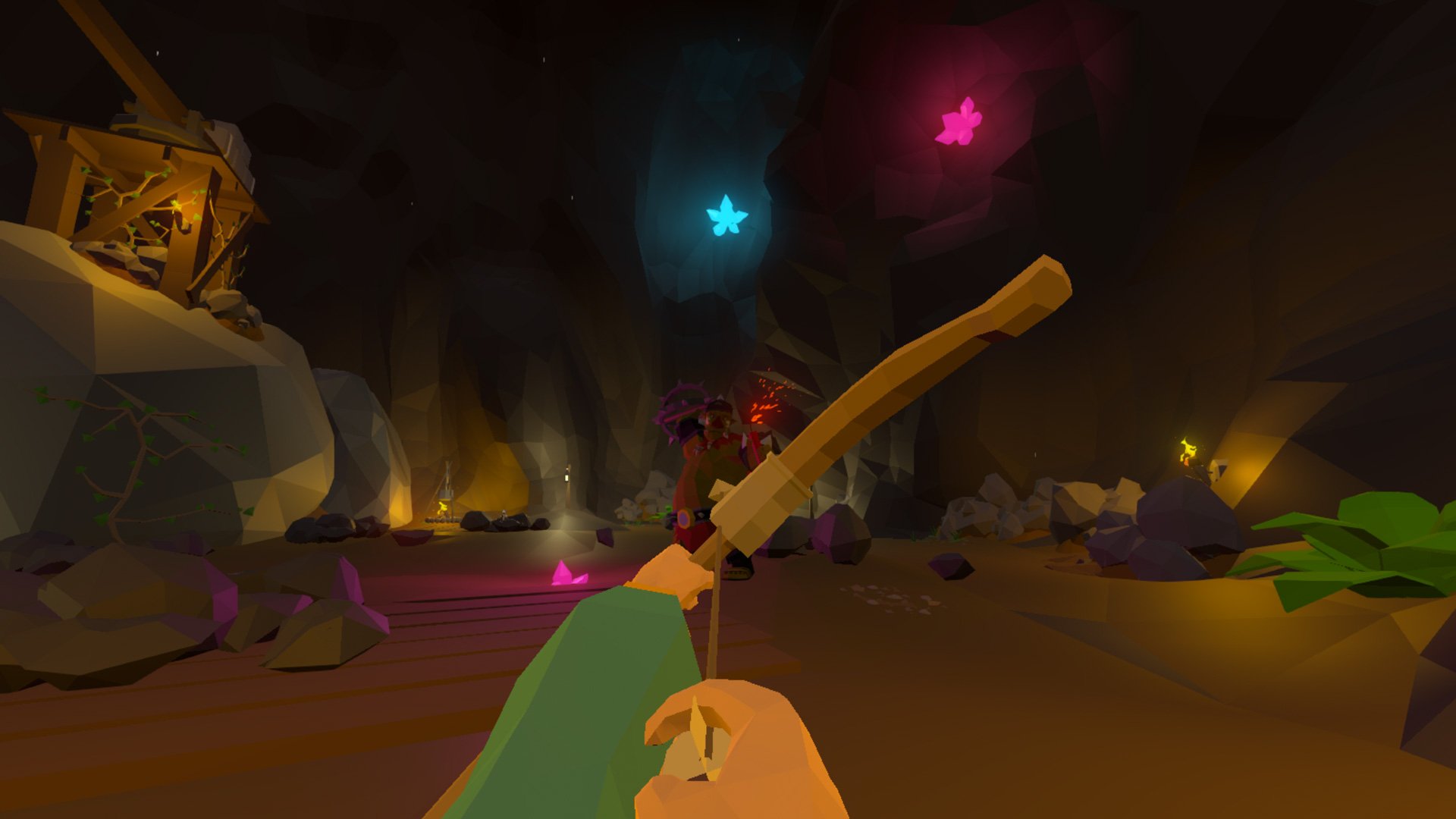 Скриншот из игры Windscape - 8