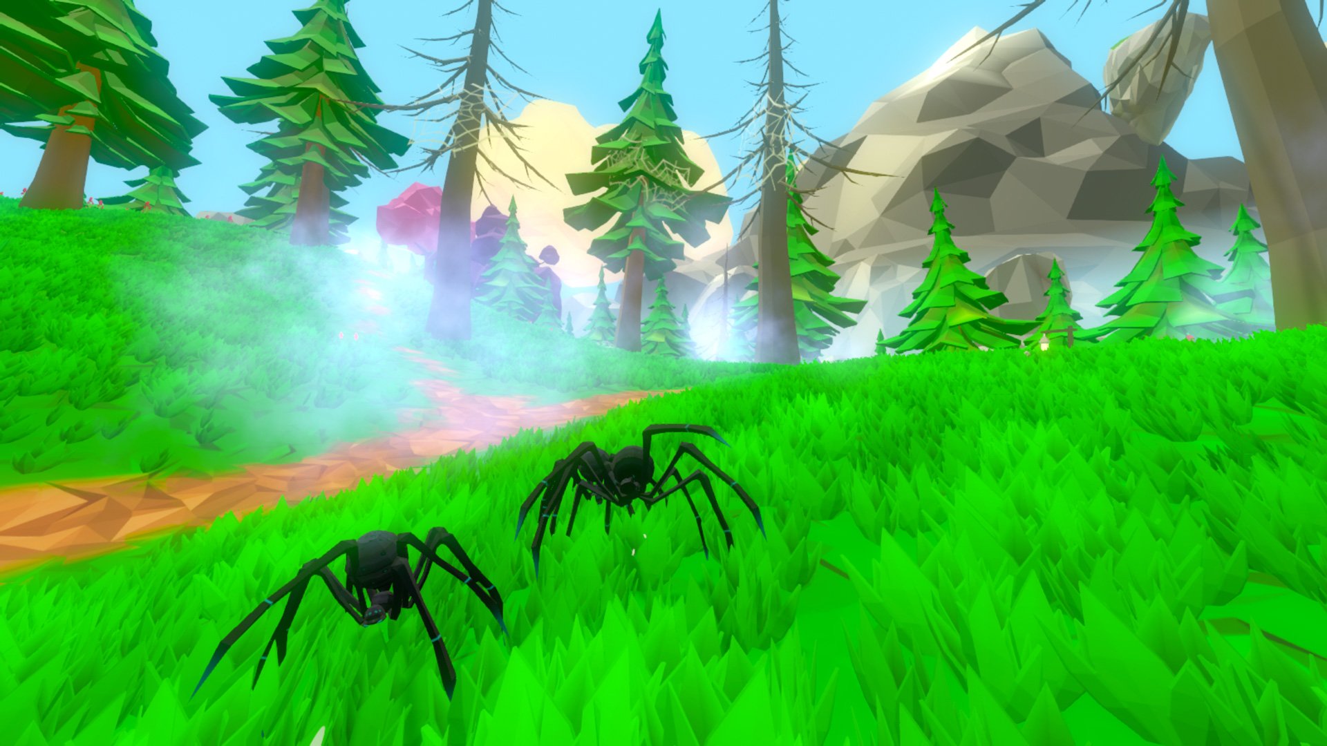 Скриншот из игры Windscape - 10