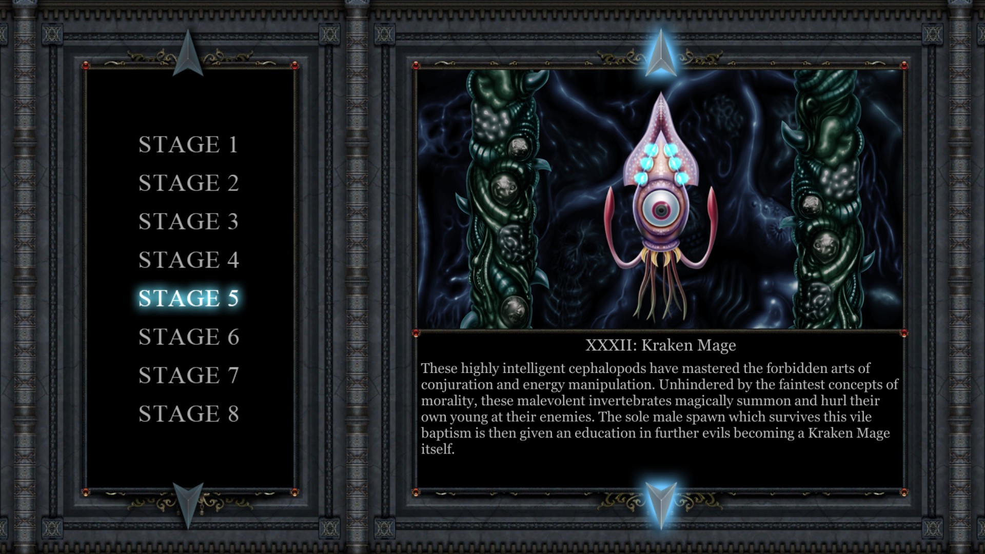 Скриншот из игры Dire Vengeance - 7