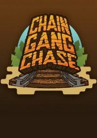 Обложка игры Chain Gang Chase