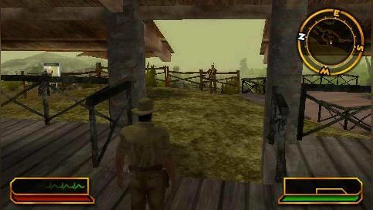 Скриншот из игры Cabela's African Safari - 14