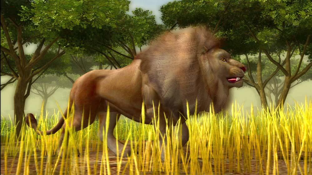 Скриншот из игры Cabela's African Safari - 31