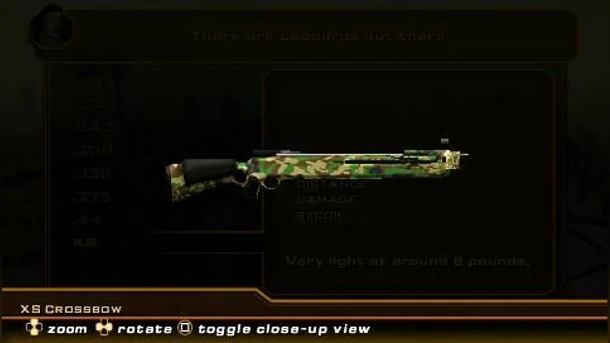 Скриншот из игры Cabela's African Safari - 21