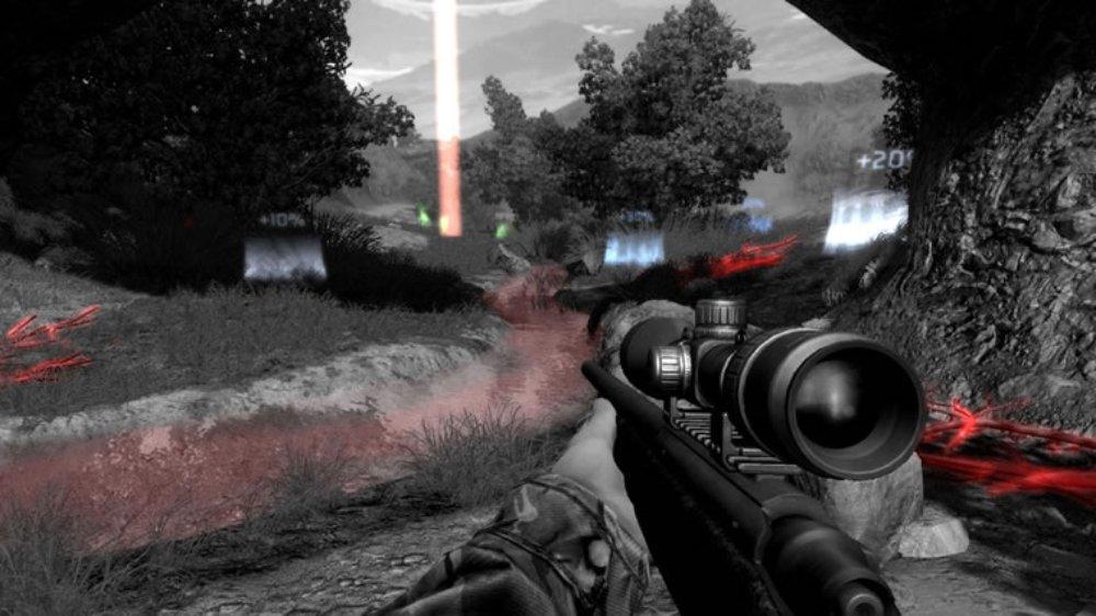 Скриншот из игры Cabela's Big Game Hunter 2010 - 40