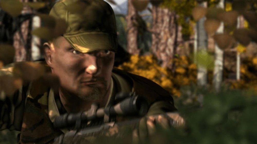 Скриншот из игры Cabela's Big Game Hunter 2010 - 41