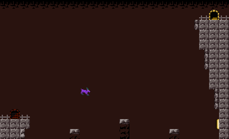Скриншот из игры Escape Goat - 22