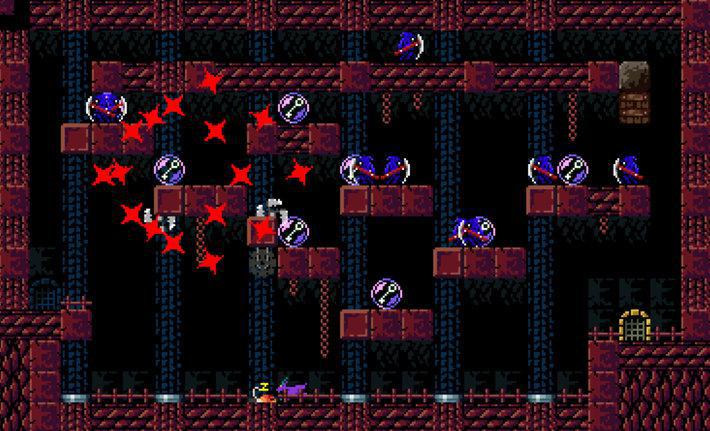 Скриншот из игры Escape Goat - 62