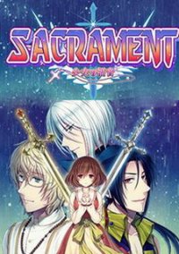 Обложка игры Sacrament