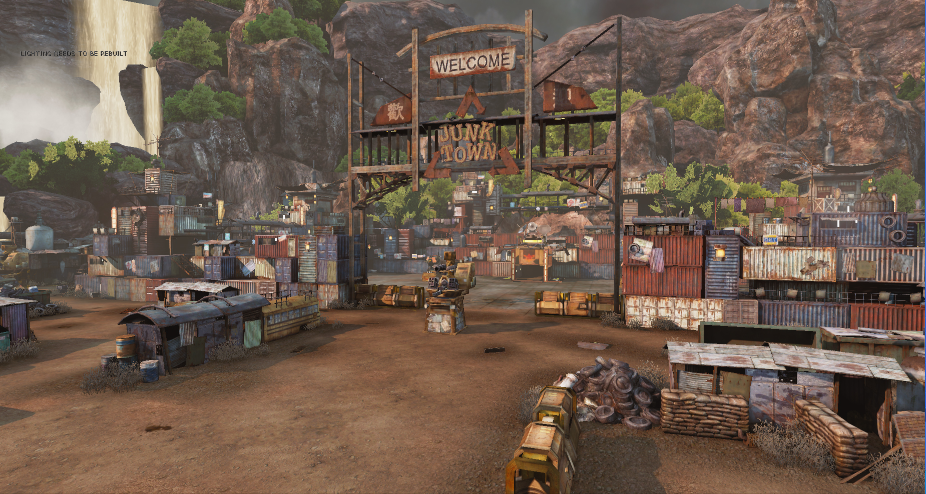 Скриншот из игры CRONIX - 17