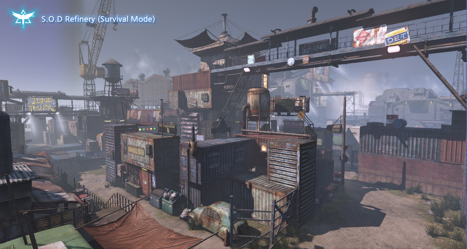 Скриншот из игры CRONIX - 12