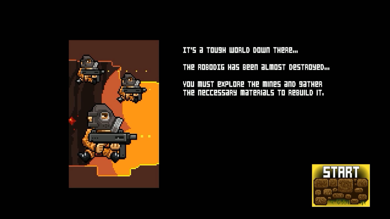 Скриншот из игры Platformines - 41