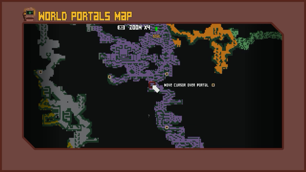 Скриншот из игры Platformines - 36