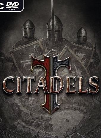 Обложка игры Citadel