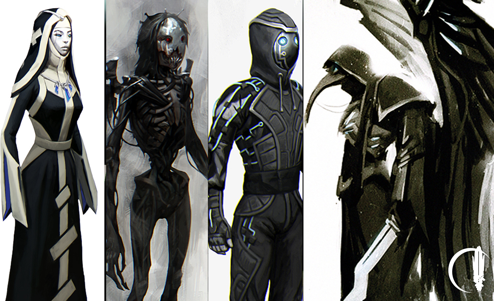 Скриншот из игры Citadel - 19