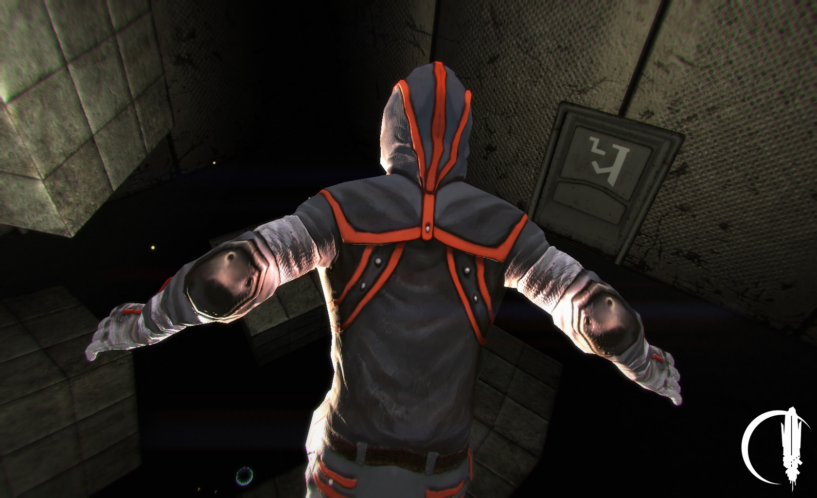 Скриншот из игры Citadel - 26