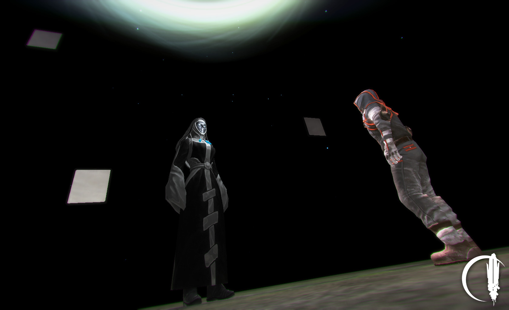 Скриншот из игры Citadel - 5