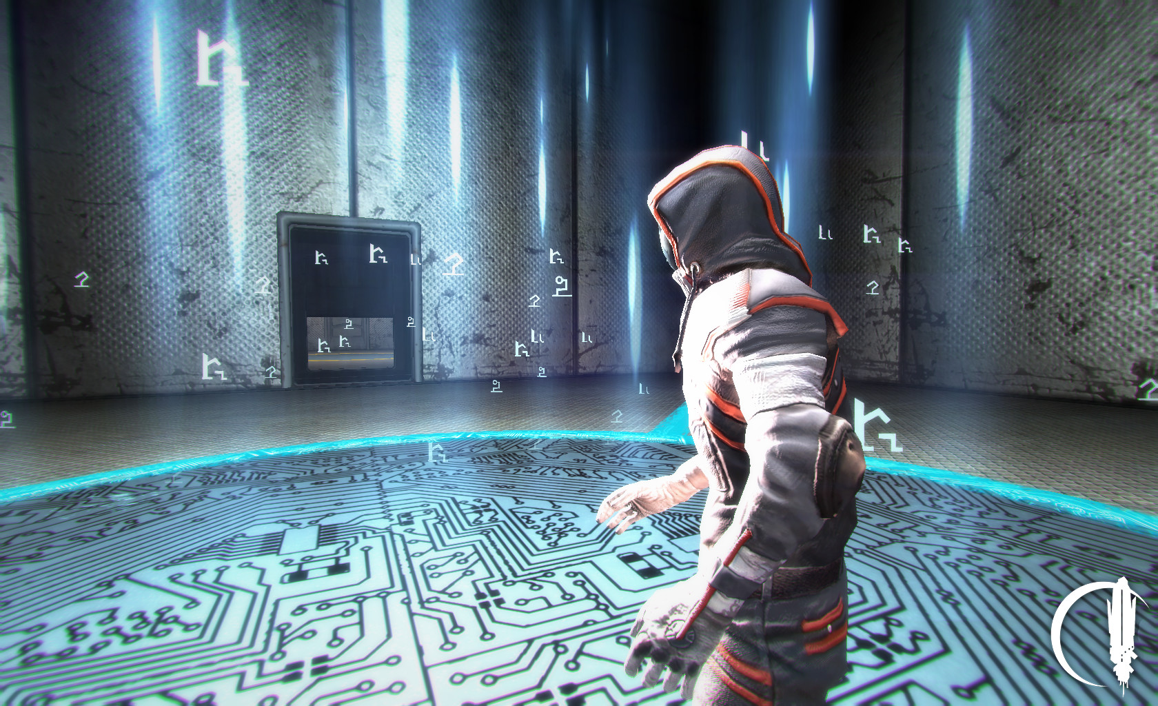 Скриншот из игры Citadel - 8