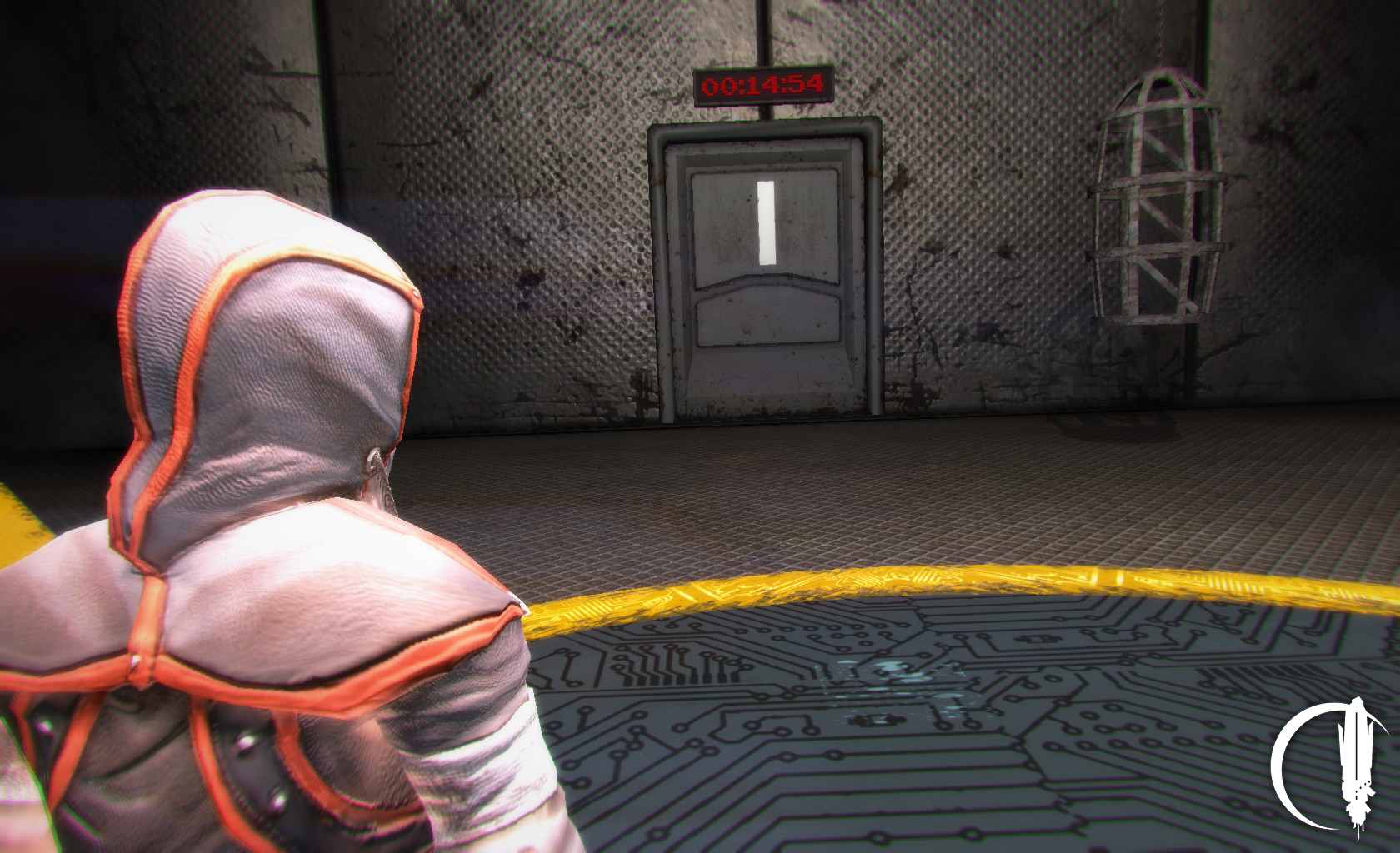 Скриншот из игры Citadel - 25