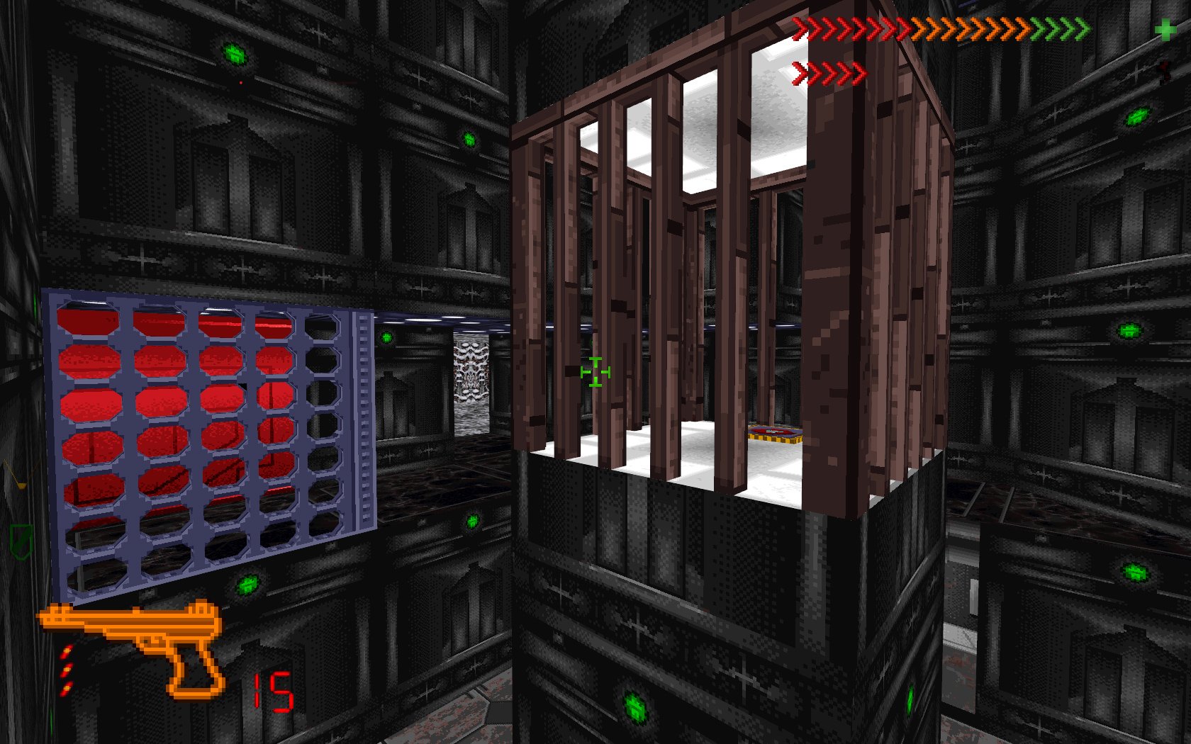 Скриншот из игры Citadel - 6