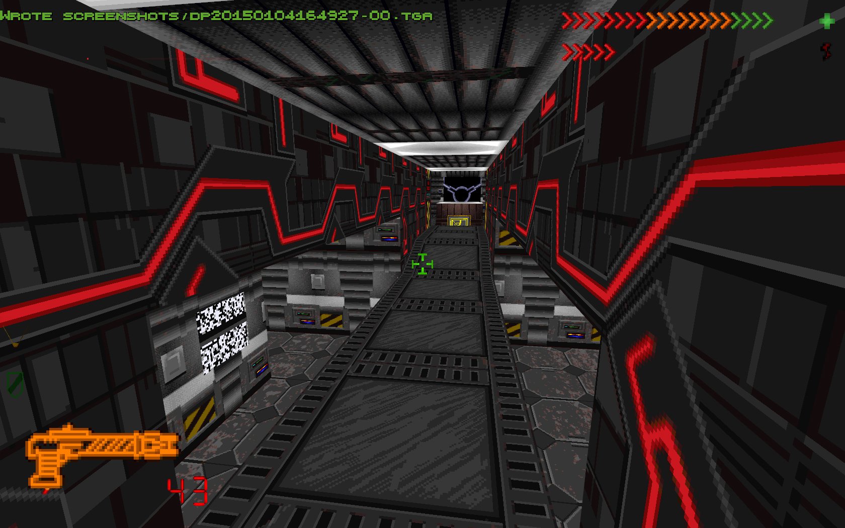 Скриншот из игры Citadel - 7