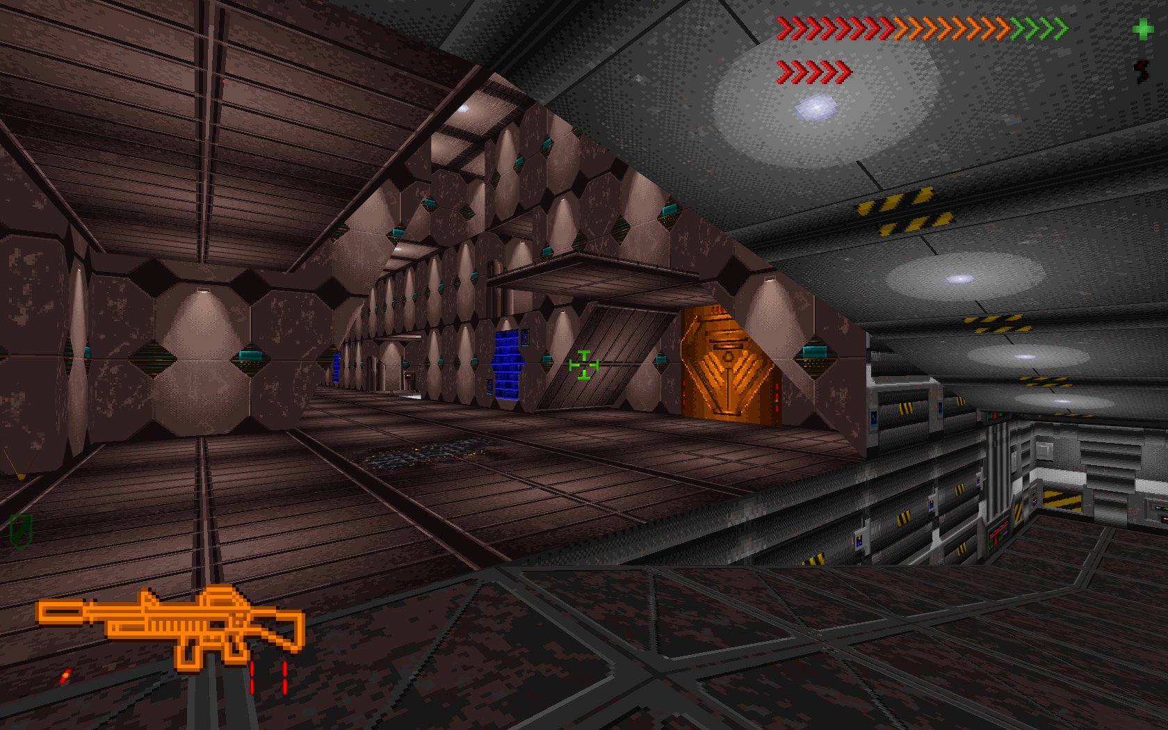 Скриншот из игры Citadel - 17