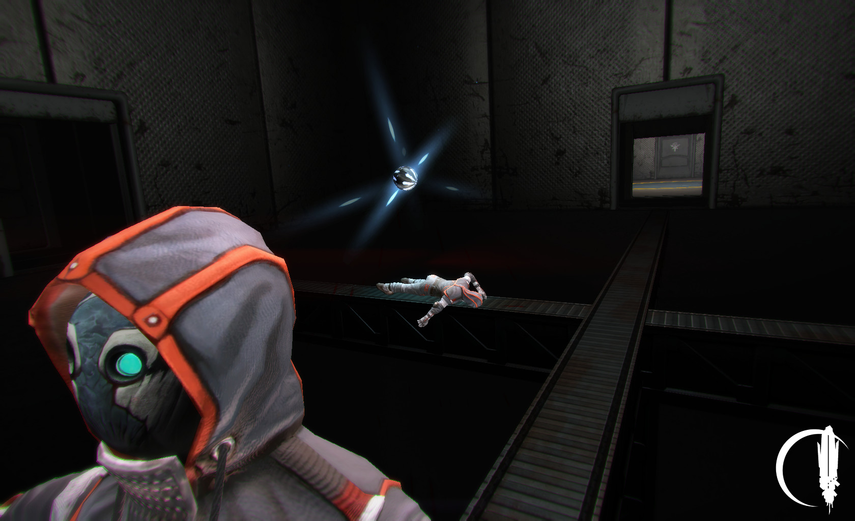 Скриншот из игры Citadel - 24