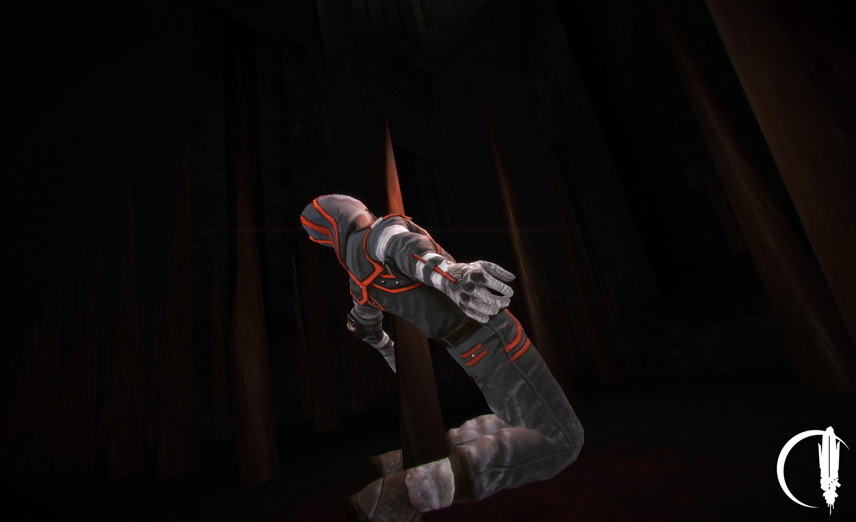 Скриншот из игры Citadel - 20