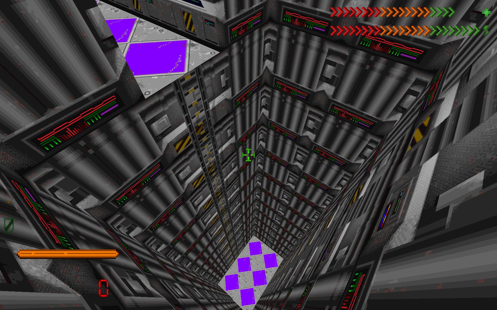 Скриншот из игры Citadel - 14