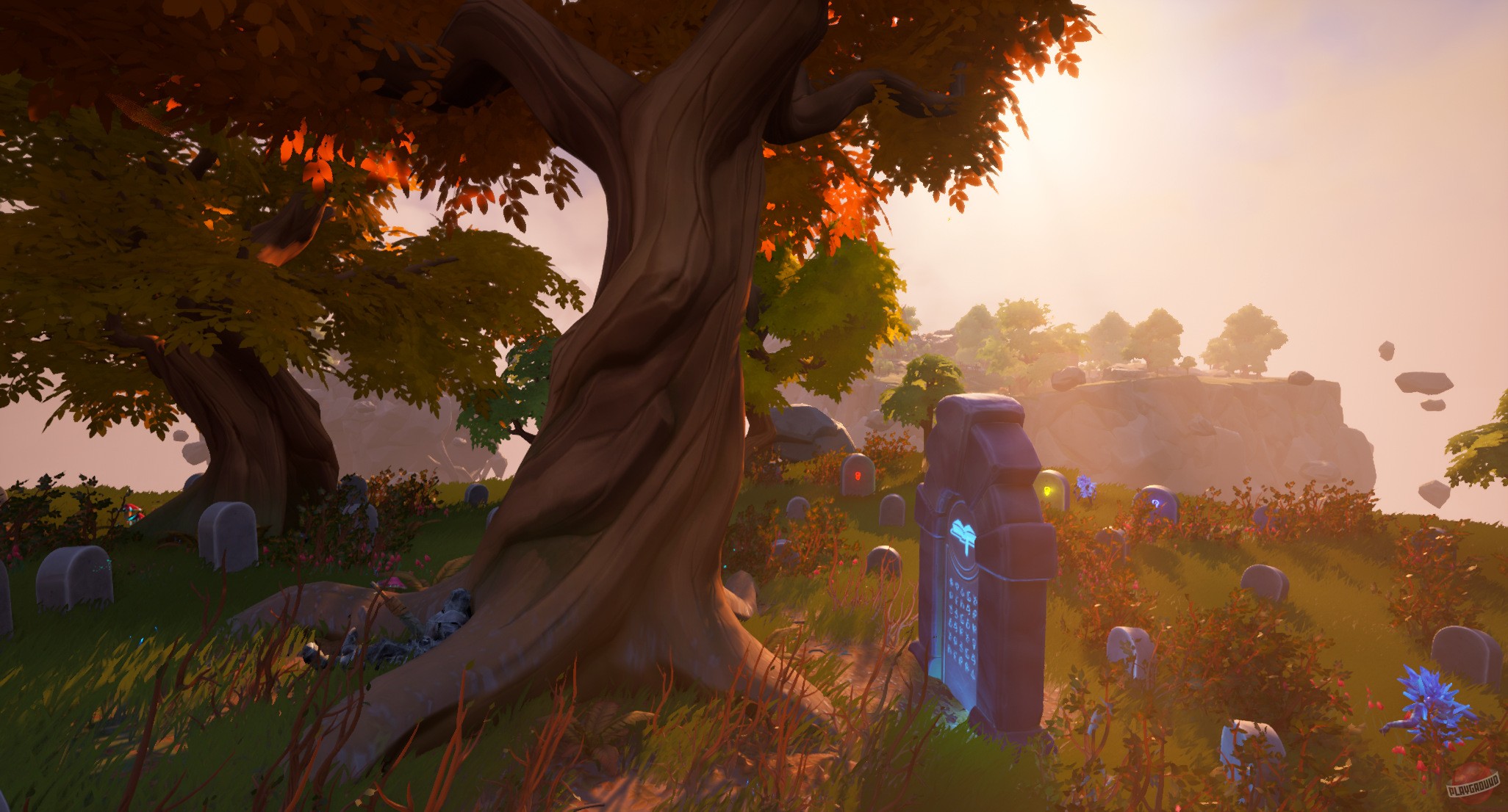 Скриншот из игры Frozen Flame - 27