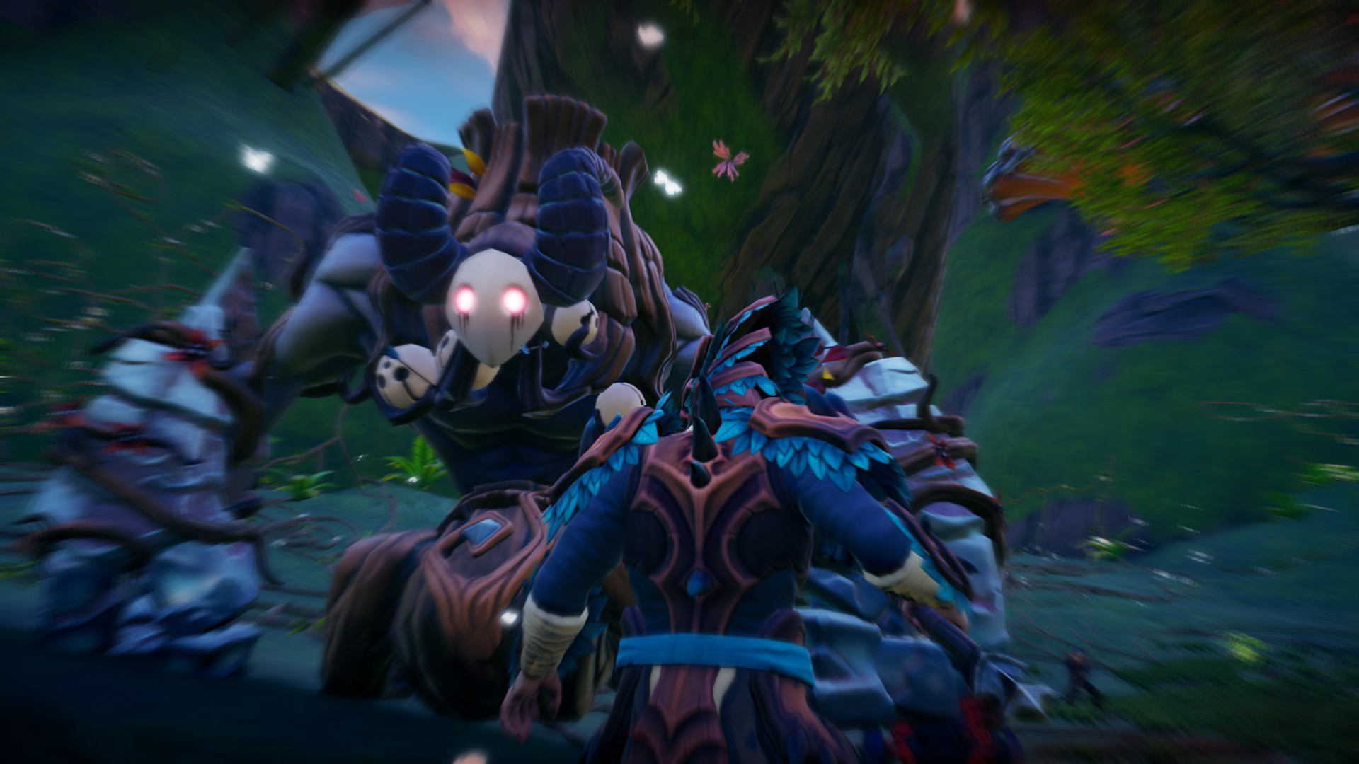 Скриншот из игры Frozen Flame - 30