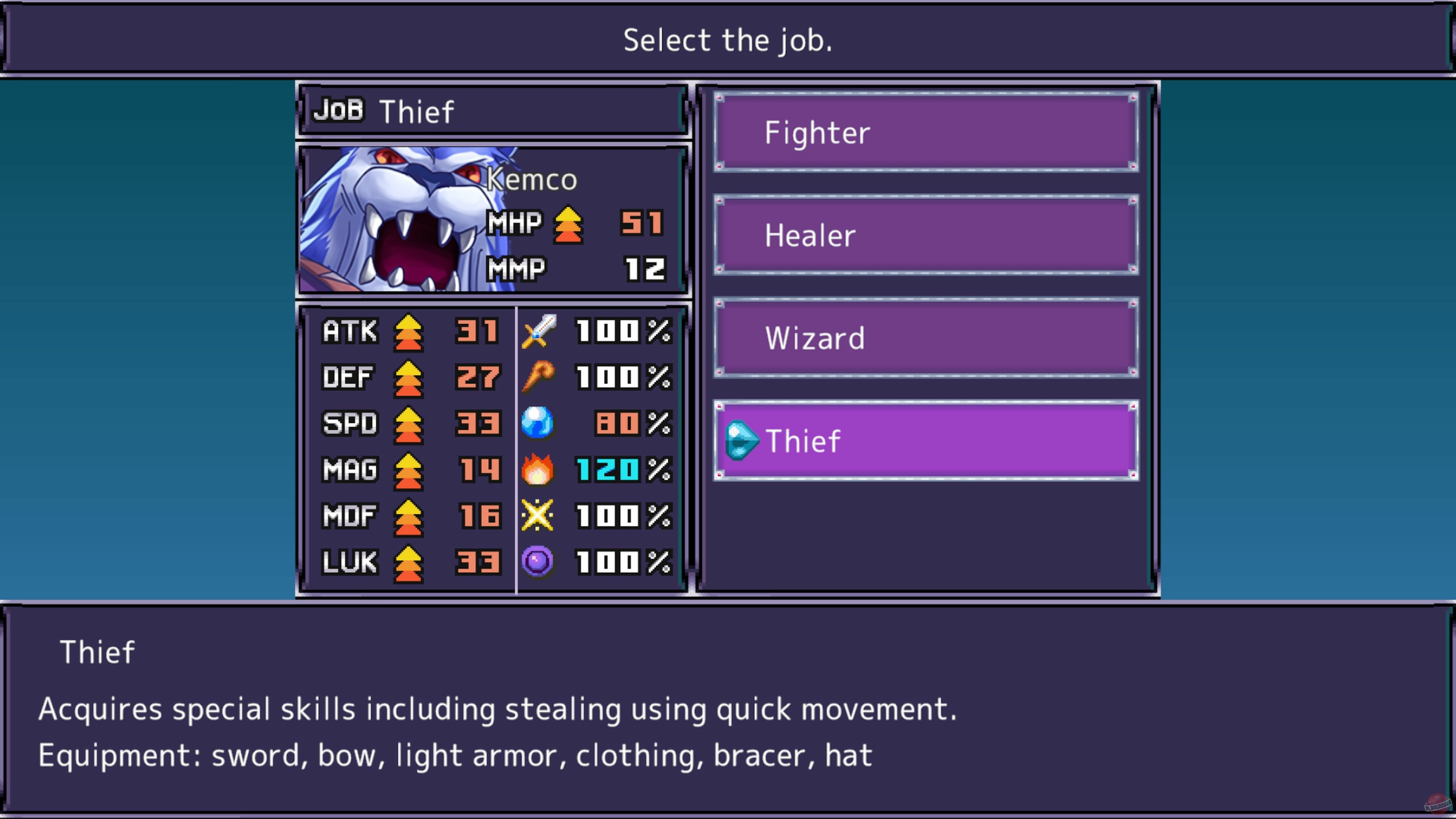 Скриншот из игры Covenant of Solitude - 6